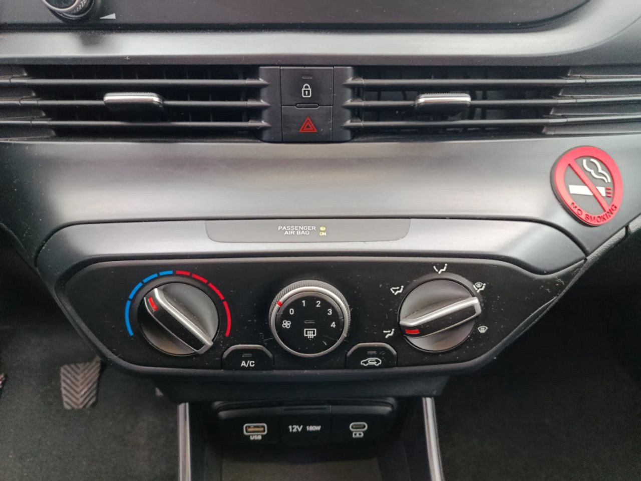 Hyundai i20 1.2 MPI Klass - foto 22