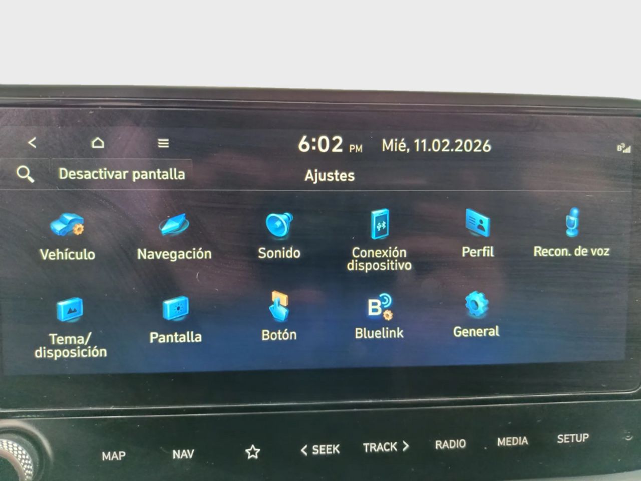 Hyundai i20 1.2 MPI Klass - foto 19