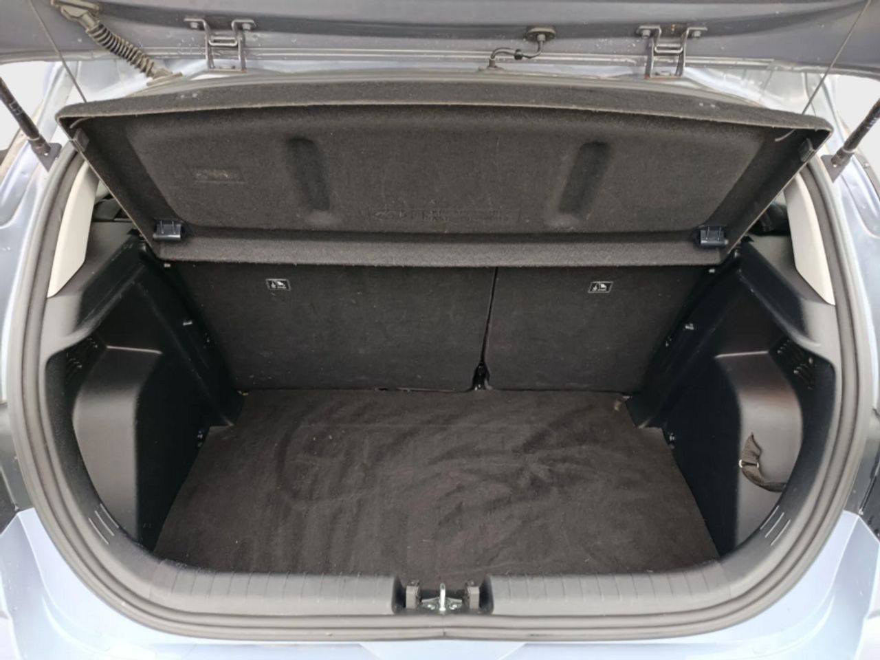 Hyundai i20 1.2 MPI Klass - foto 9