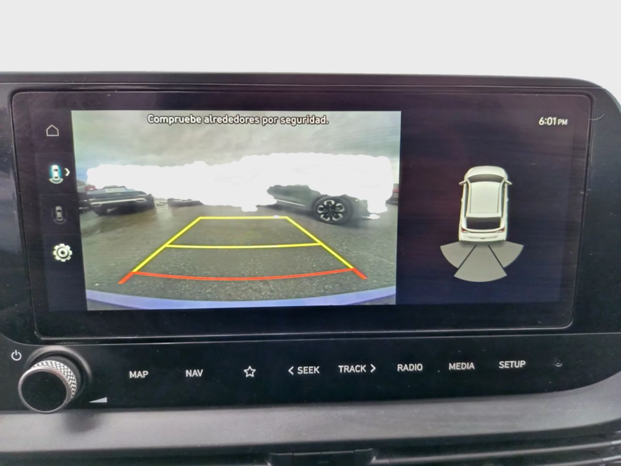 Hyundai i20 1.2 MPI Klass - foto 15