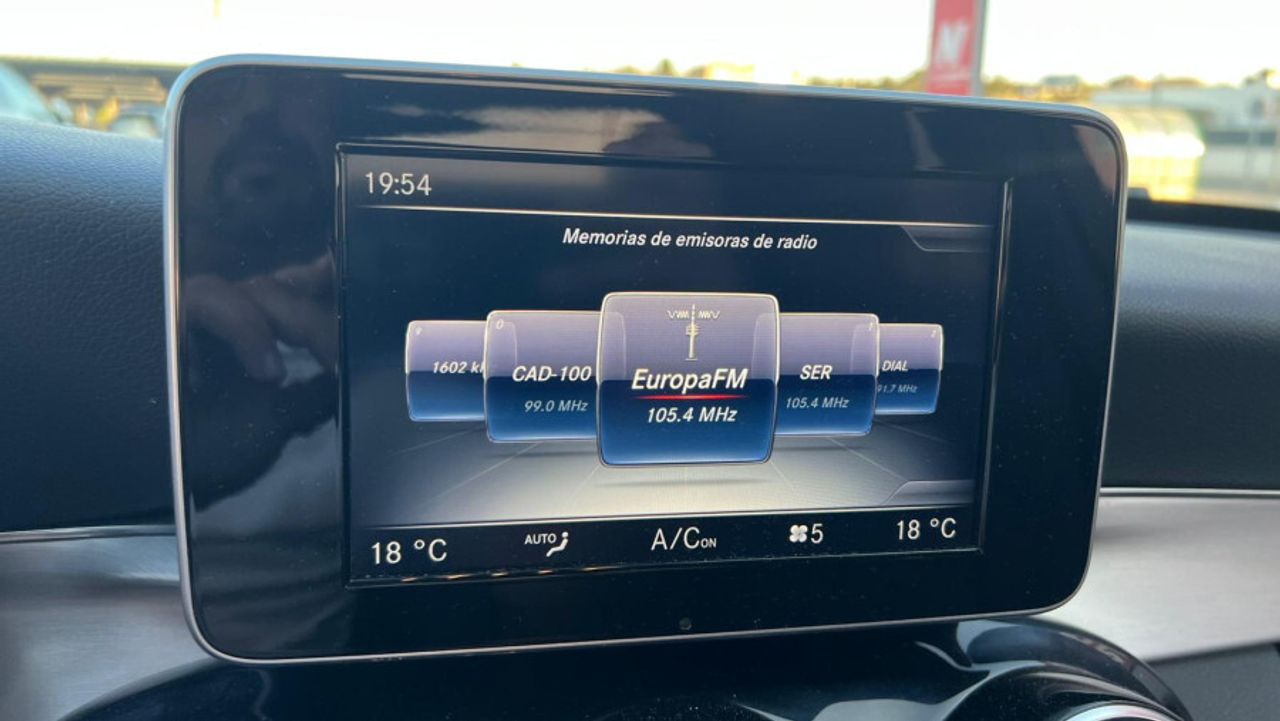 Mercedes Clase C C 220 CDI - foto 28