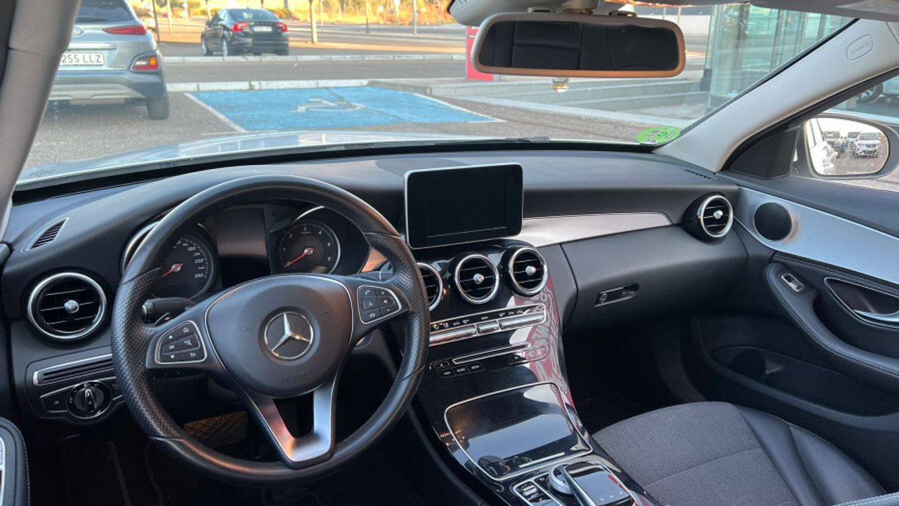 Mercedes Clase C C 220 CDI - foto 14