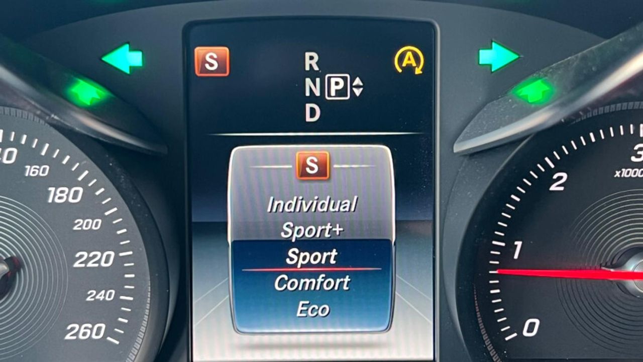 Mercedes Clase C C 220 CDI - foto 29