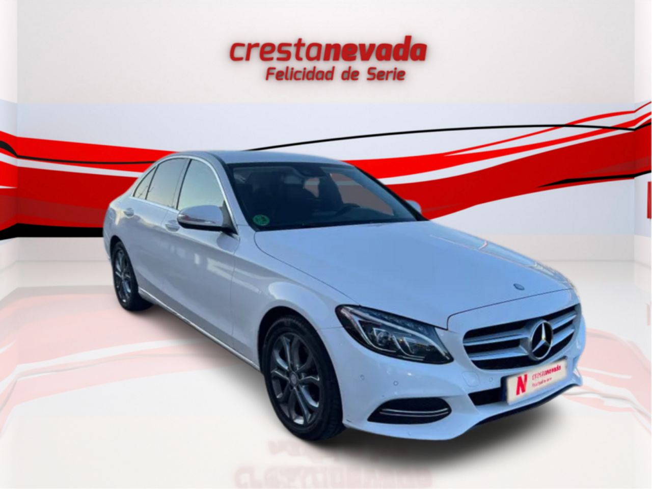 Mercedes Clase C C 220 CDI - foto 3