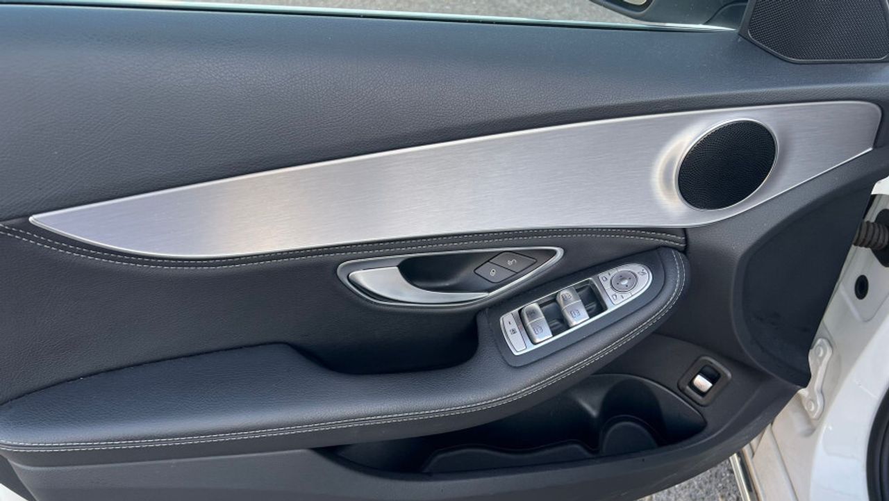 Mercedes Clase C C 220 CDI - foto 16