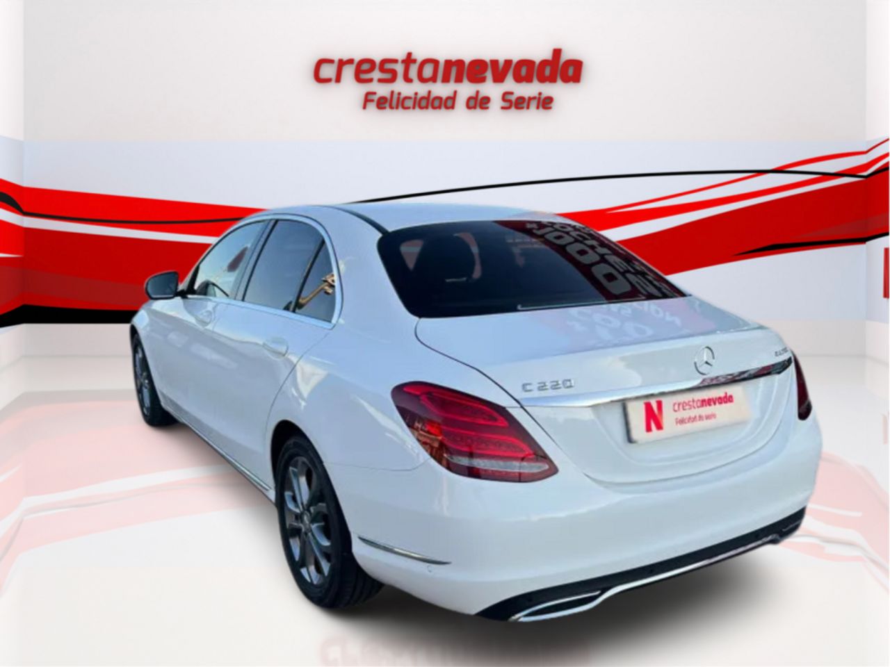 Mercedes Clase C C 220 CDI - foto 7