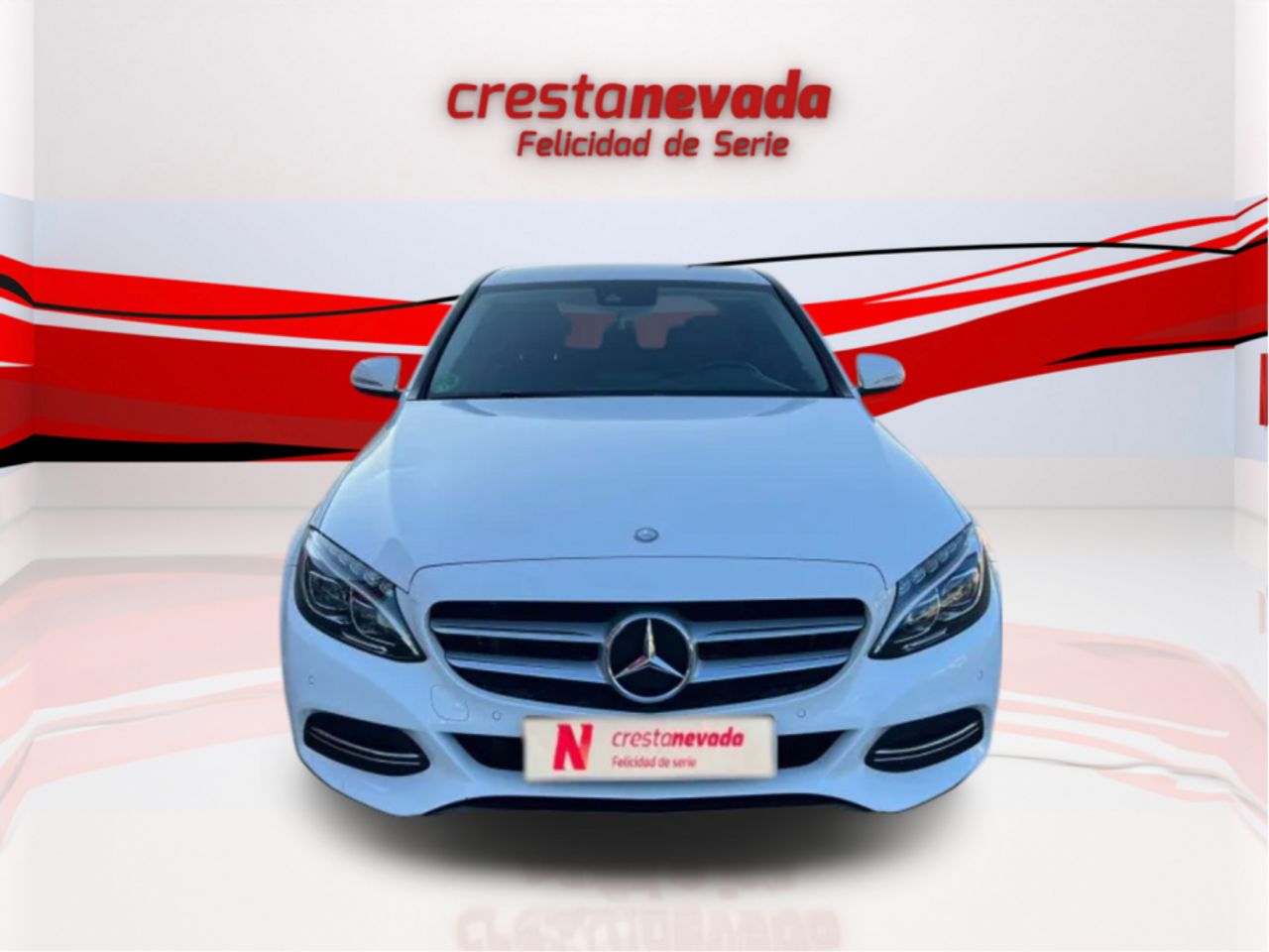 Mercedes Clase C C 220 CDI - foto 2