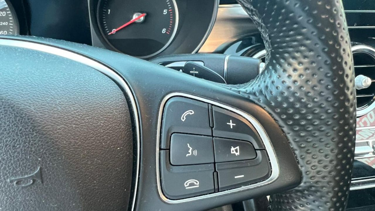 Mercedes Clase C C 220 CDI - foto 24