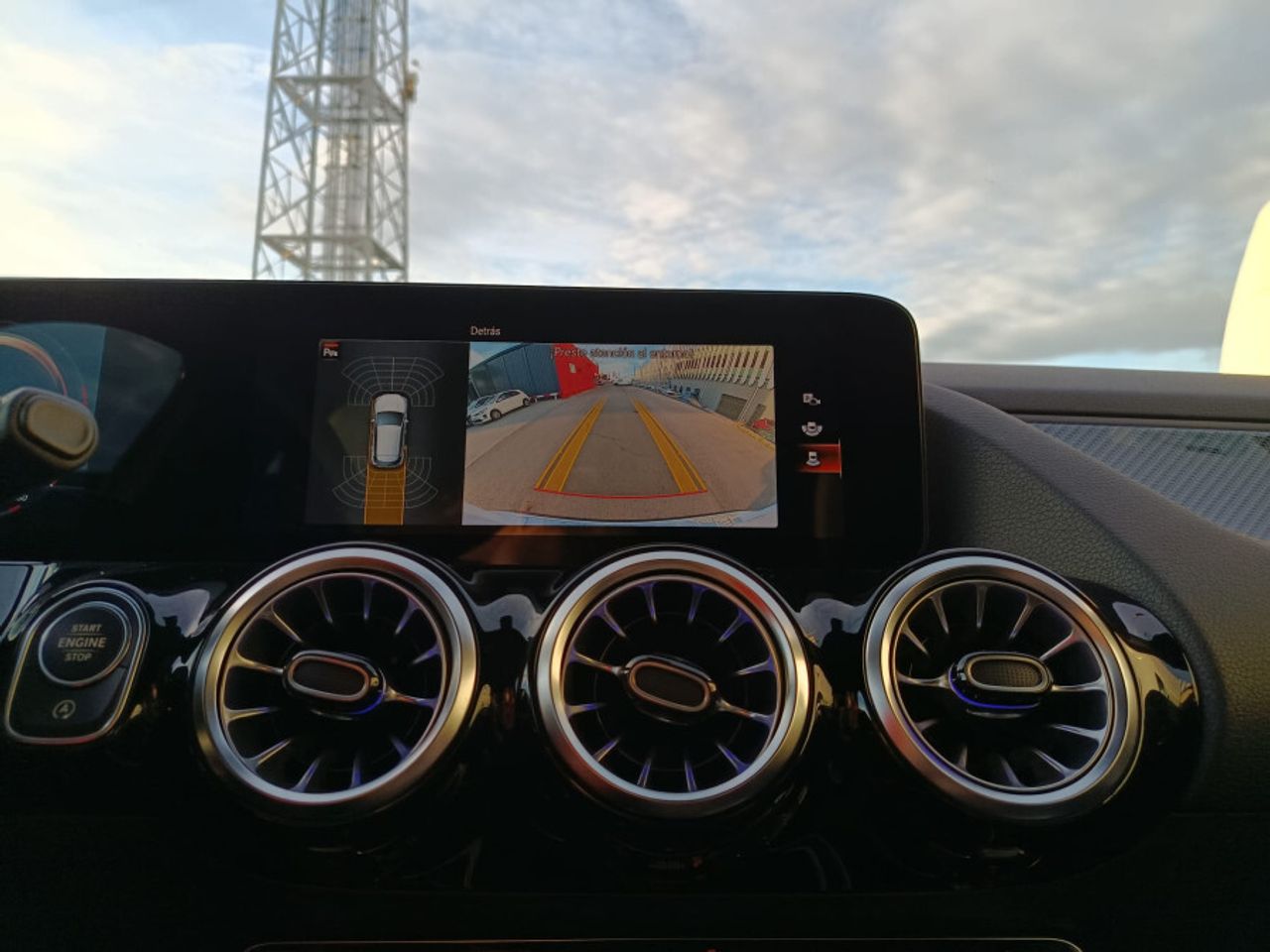 Mercedes GLA GLA 200 D - foto 33