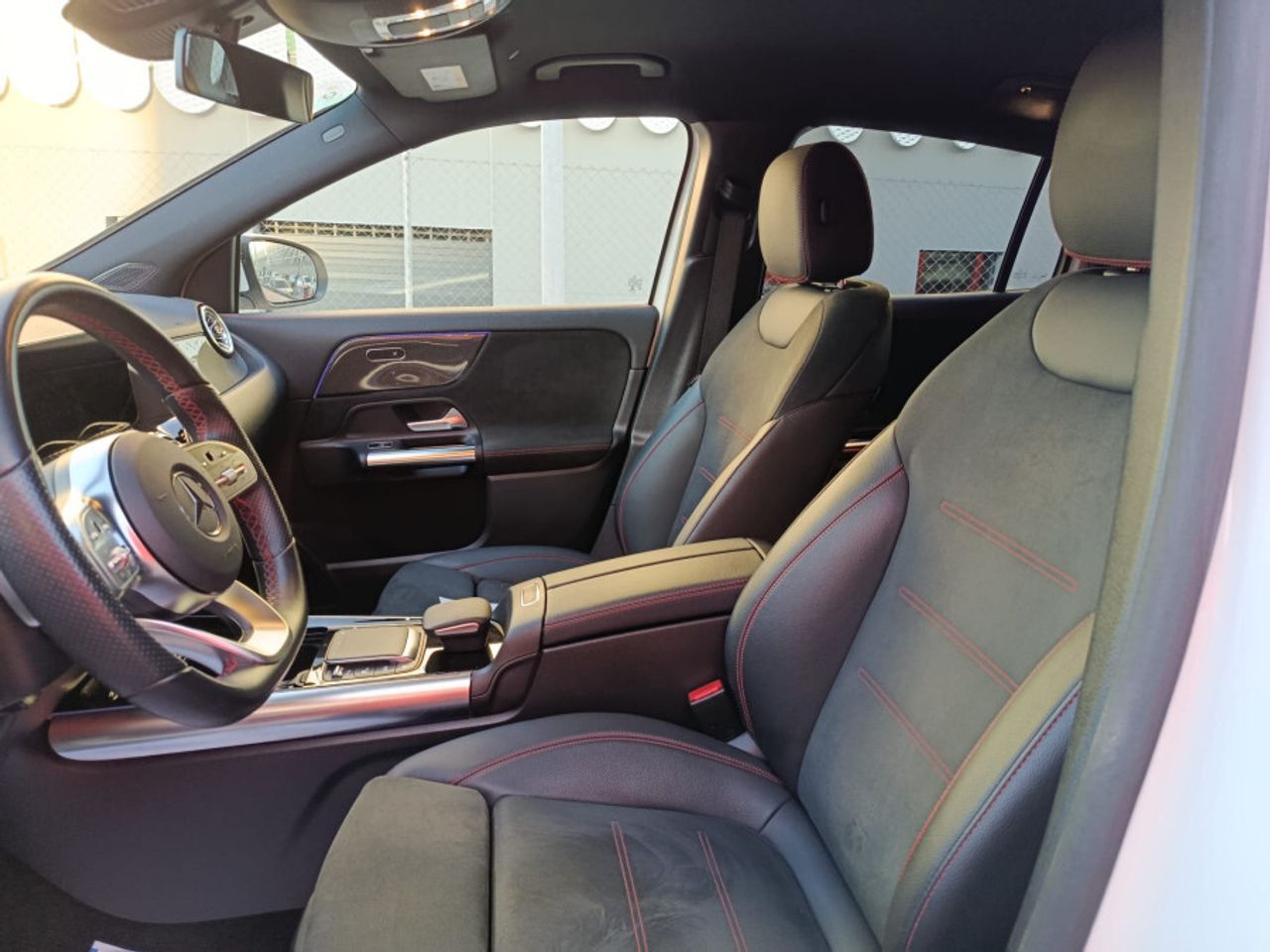 Mercedes GLA GLA 200 D - foto 16