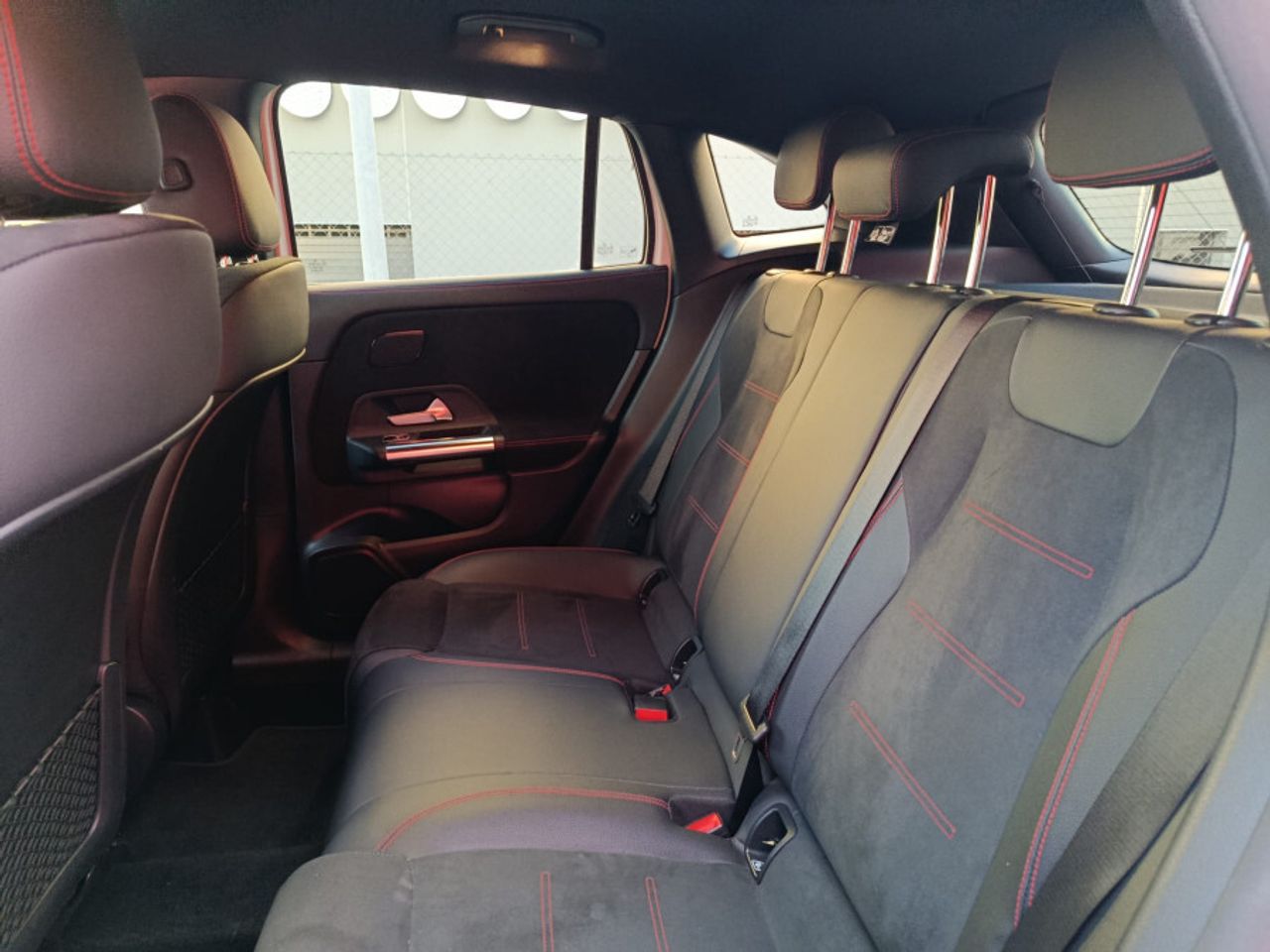 Mercedes GLA GLA 200 D - foto 15