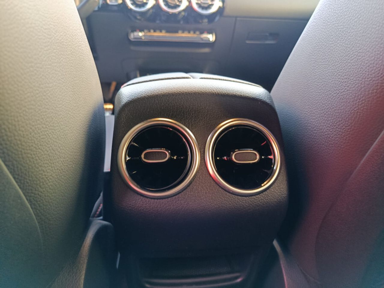 Mercedes GLA GLA 200 D - foto 14