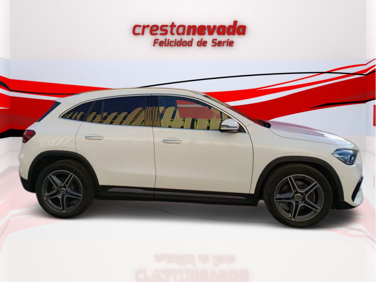 Mercedes GLA GLA 200 D - foto 4