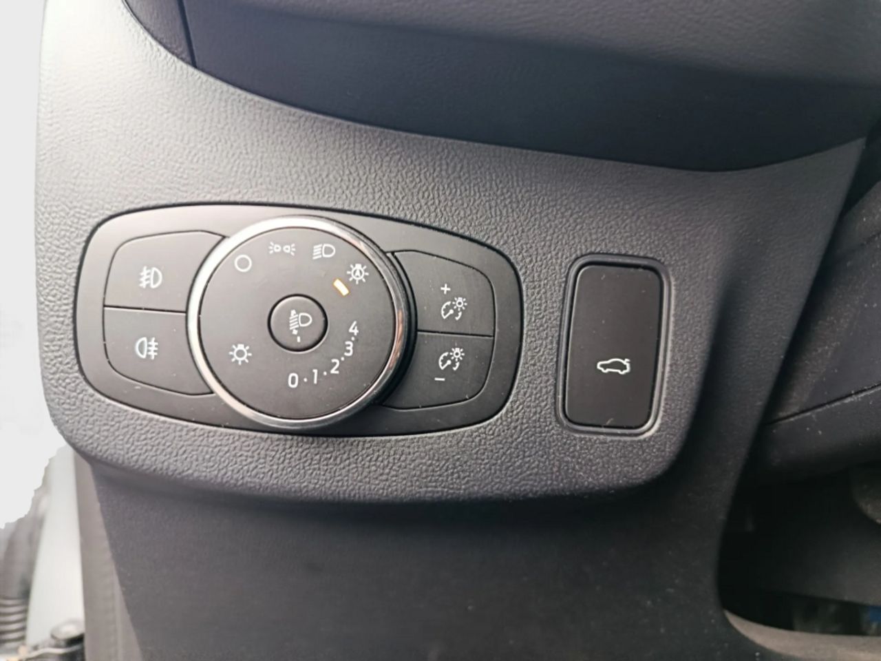 Ford Puma 1.0 EcoBoost 155cv STLine X MHEV Auto - foto 11