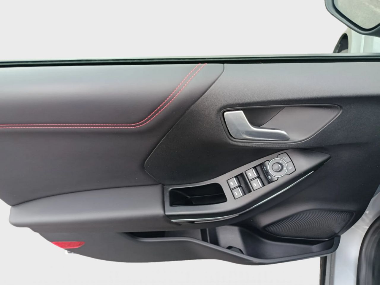 Ford Puma 1.0 EcoBoost 155cv STLine X MHEV Auto - foto 31