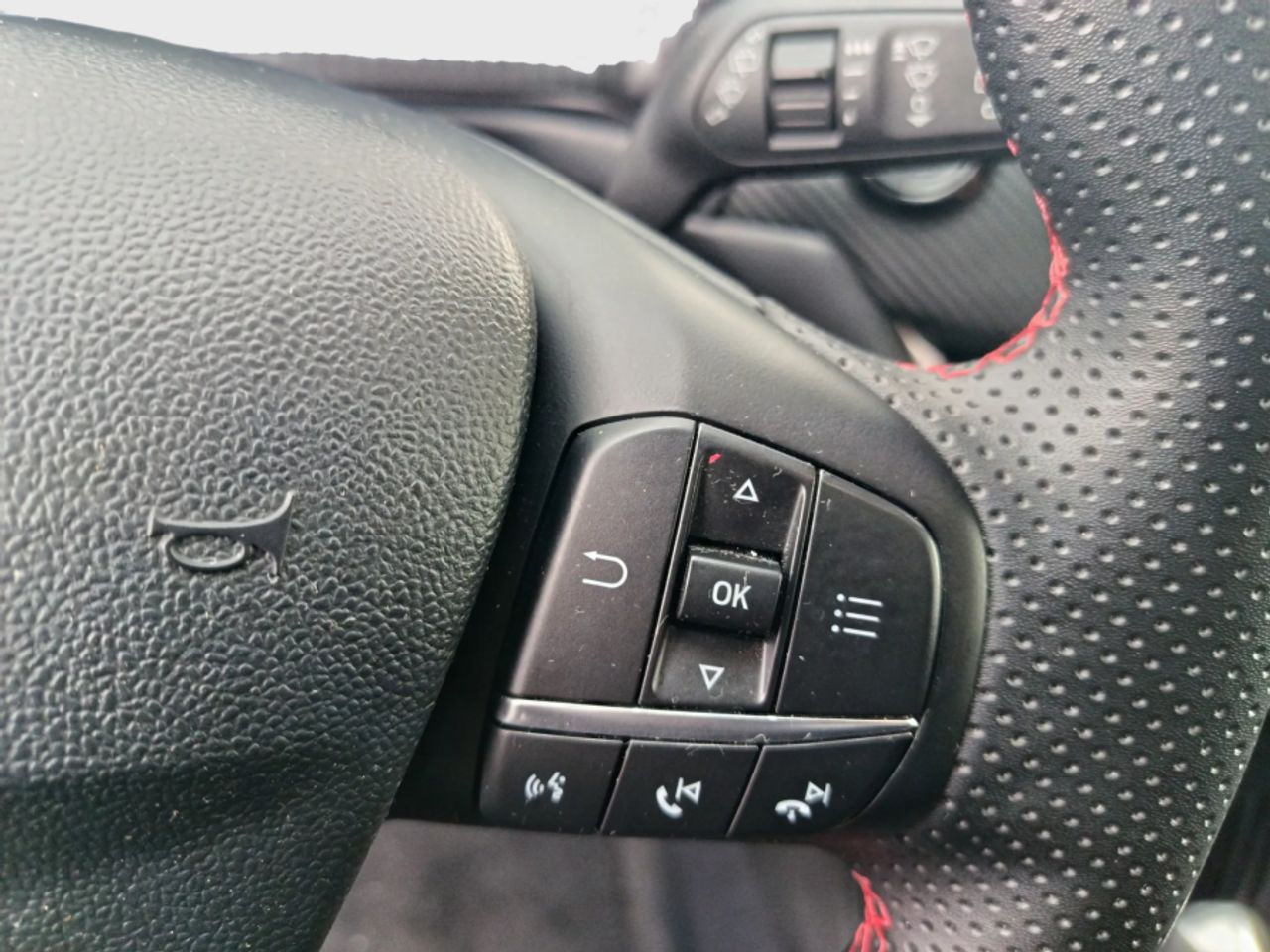 Ford Puma 1.0 EcoBoost 155cv STLine X MHEV Auto - foto 14