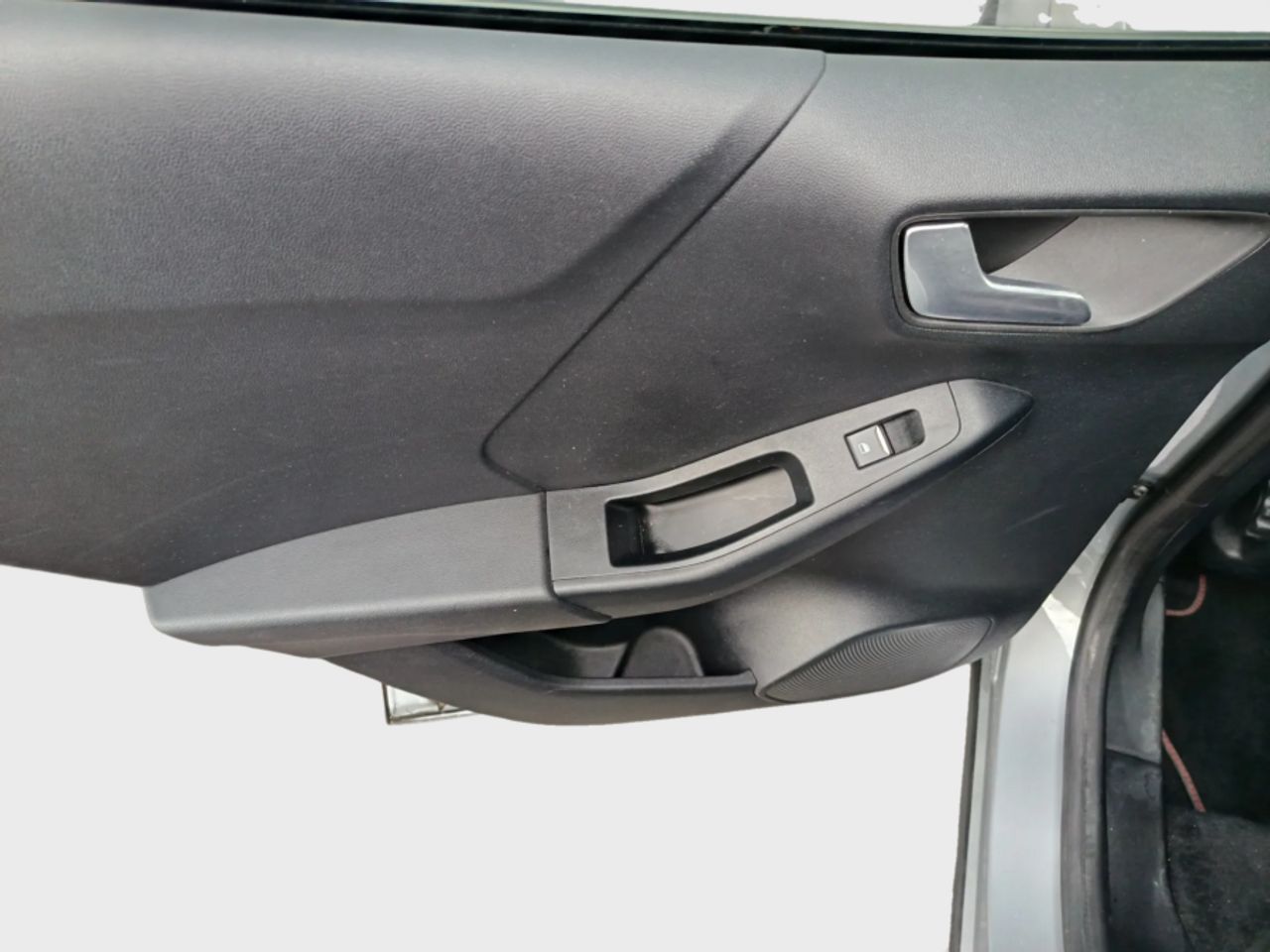 Ford Puma 1.0 EcoBoost 155cv STLine X MHEV Auto - foto 33