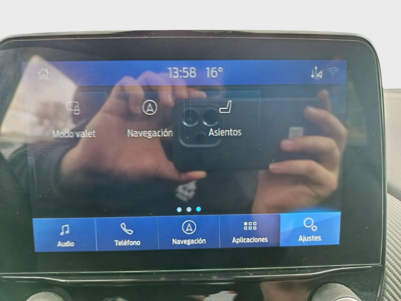 Ford Puma 1.0 EcoBoost 155cv STLine X MHEV Auto - foto 24