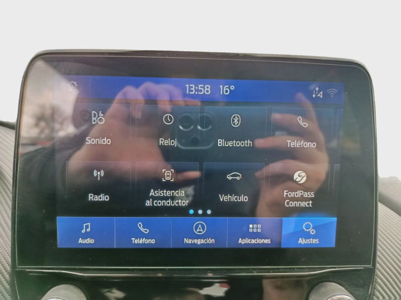 Ford Puma 1.0 EcoBoost 155cv STLine X MHEV Auto - foto 22