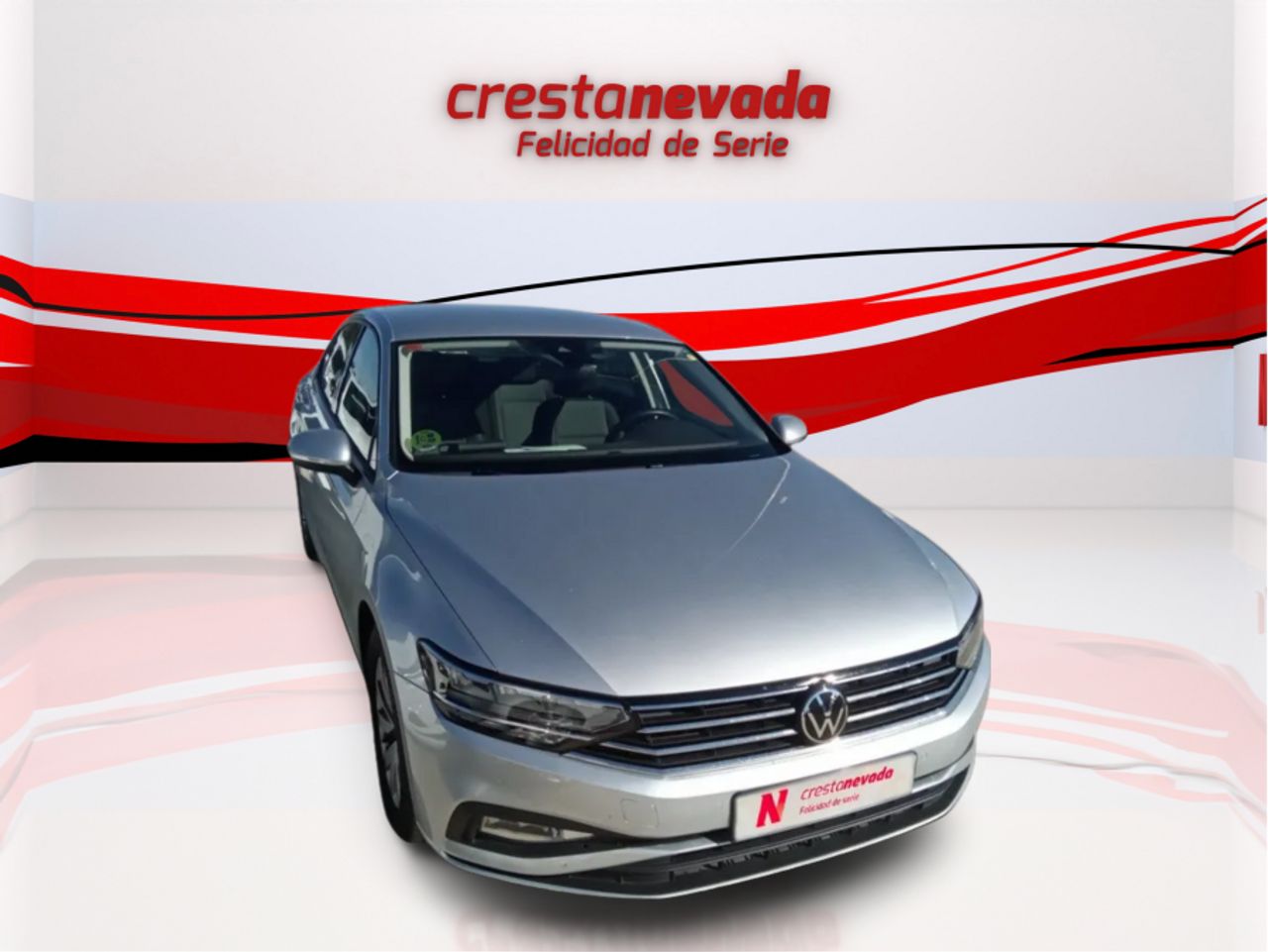 Volkswagen Passat Business 2.0 TDI 110kW (150CV) - foto 2