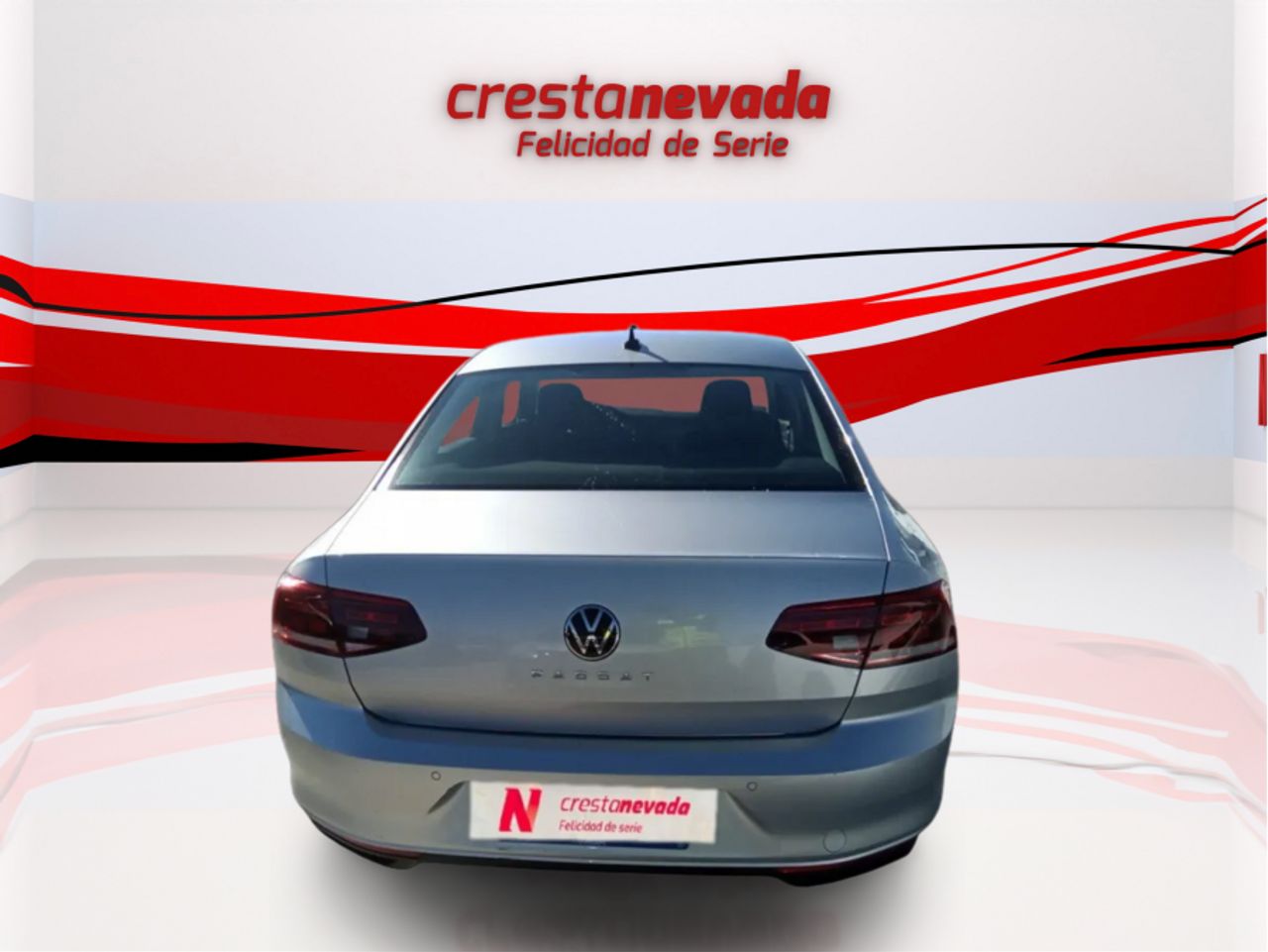 Volkswagen Passat Business 2.0 TDI 110kW (150CV) - foto 5