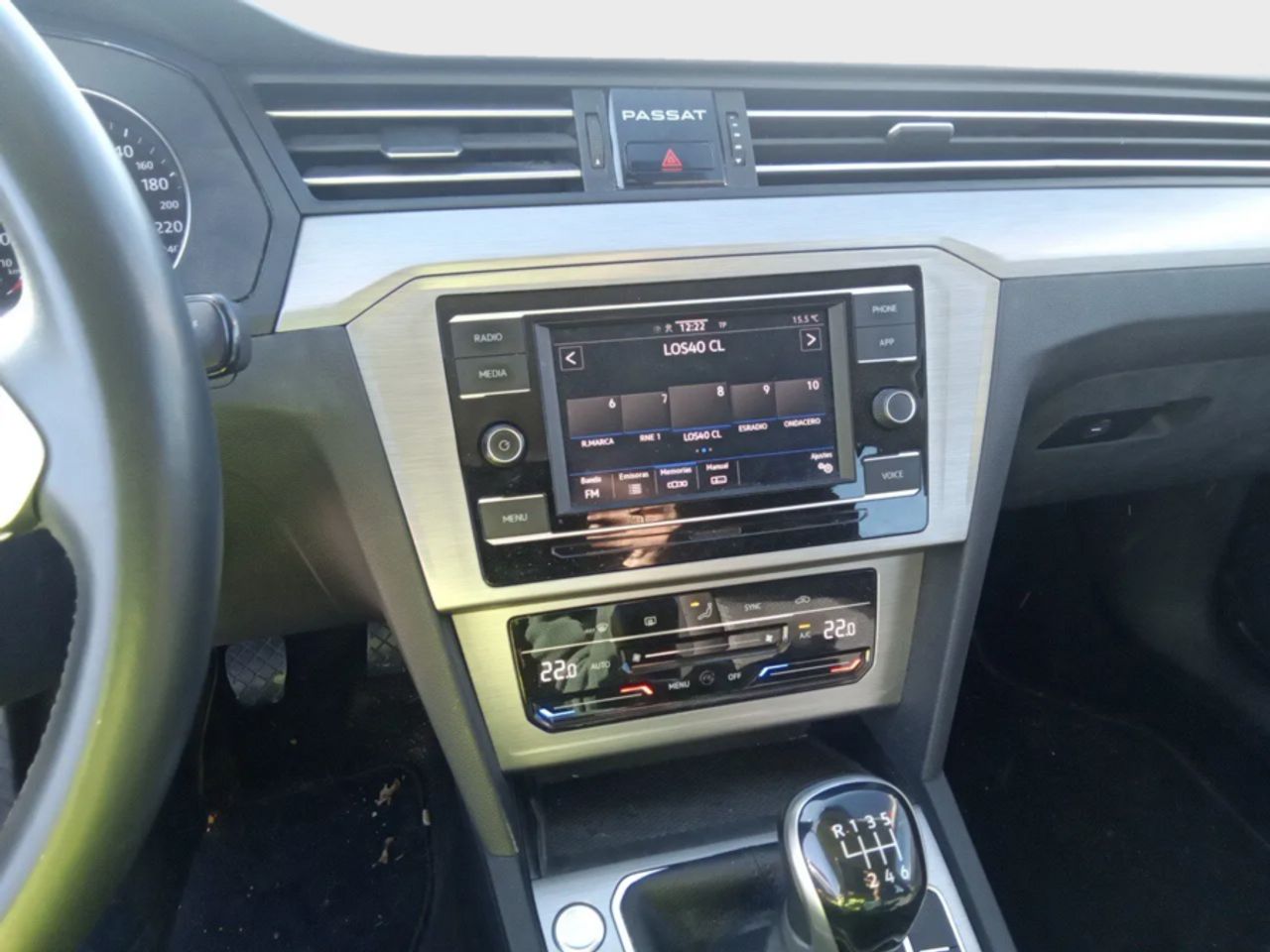 Volkswagen Passat Business 2.0 TDI 110kW (150CV) - foto 6