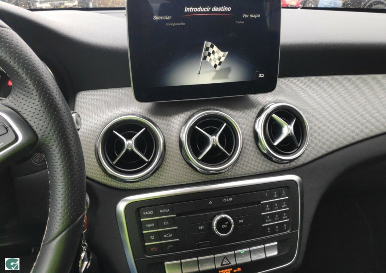 Mercedes GLA GLA 220 d - foto 9