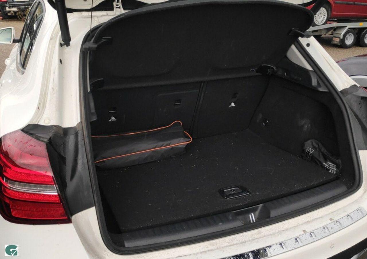 Mercedes GLA GLA 220 d - foto 7