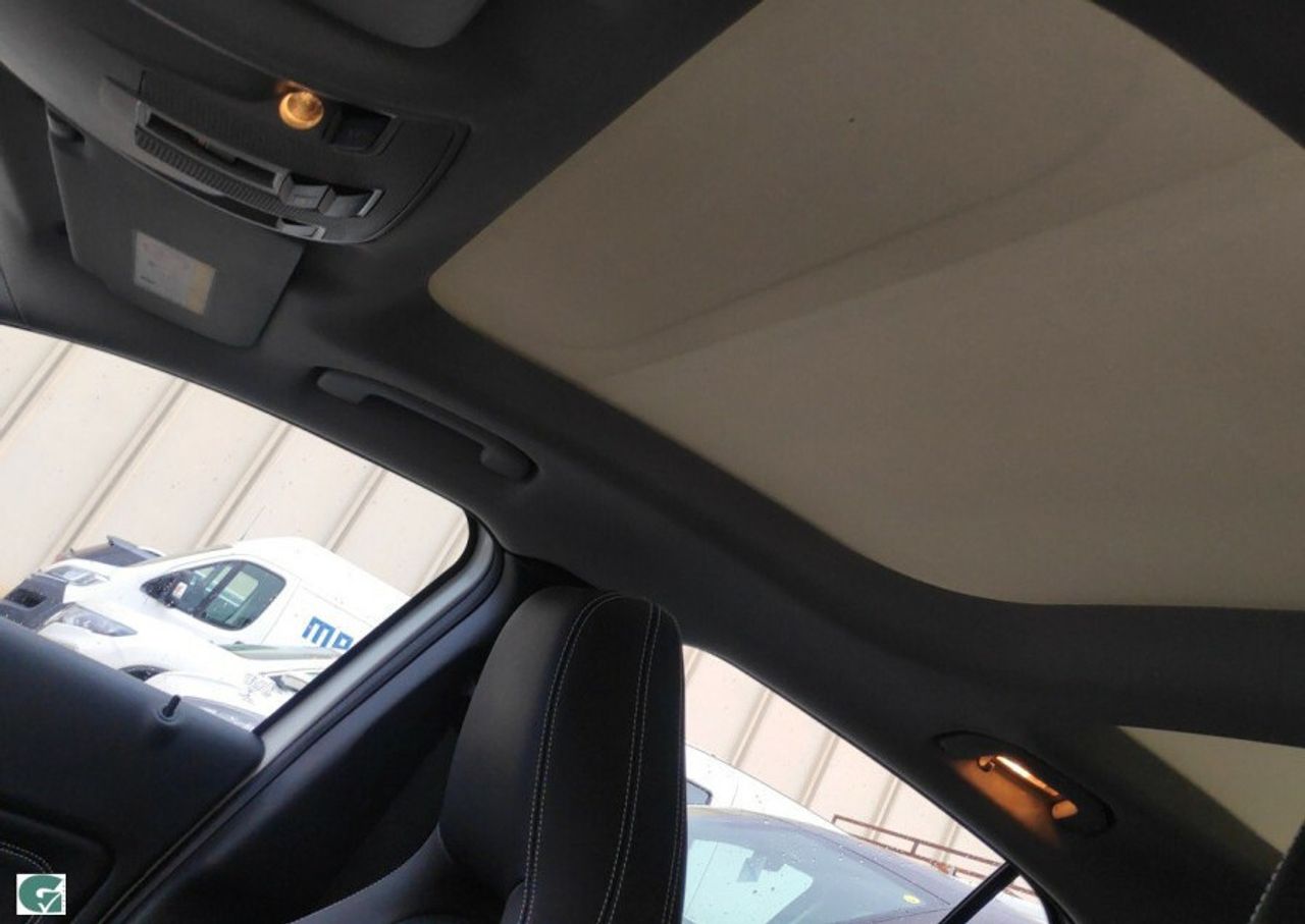 Mercedes GLA GLA 220 d - foto 12