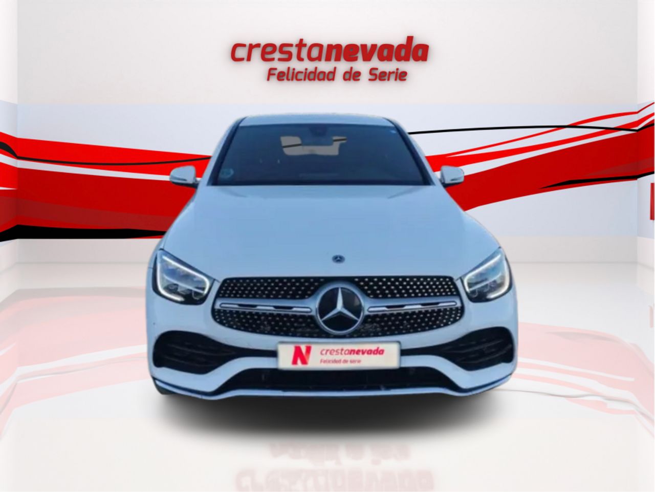Mercedes GLC GLC 300 d 4MATIC - foto 2