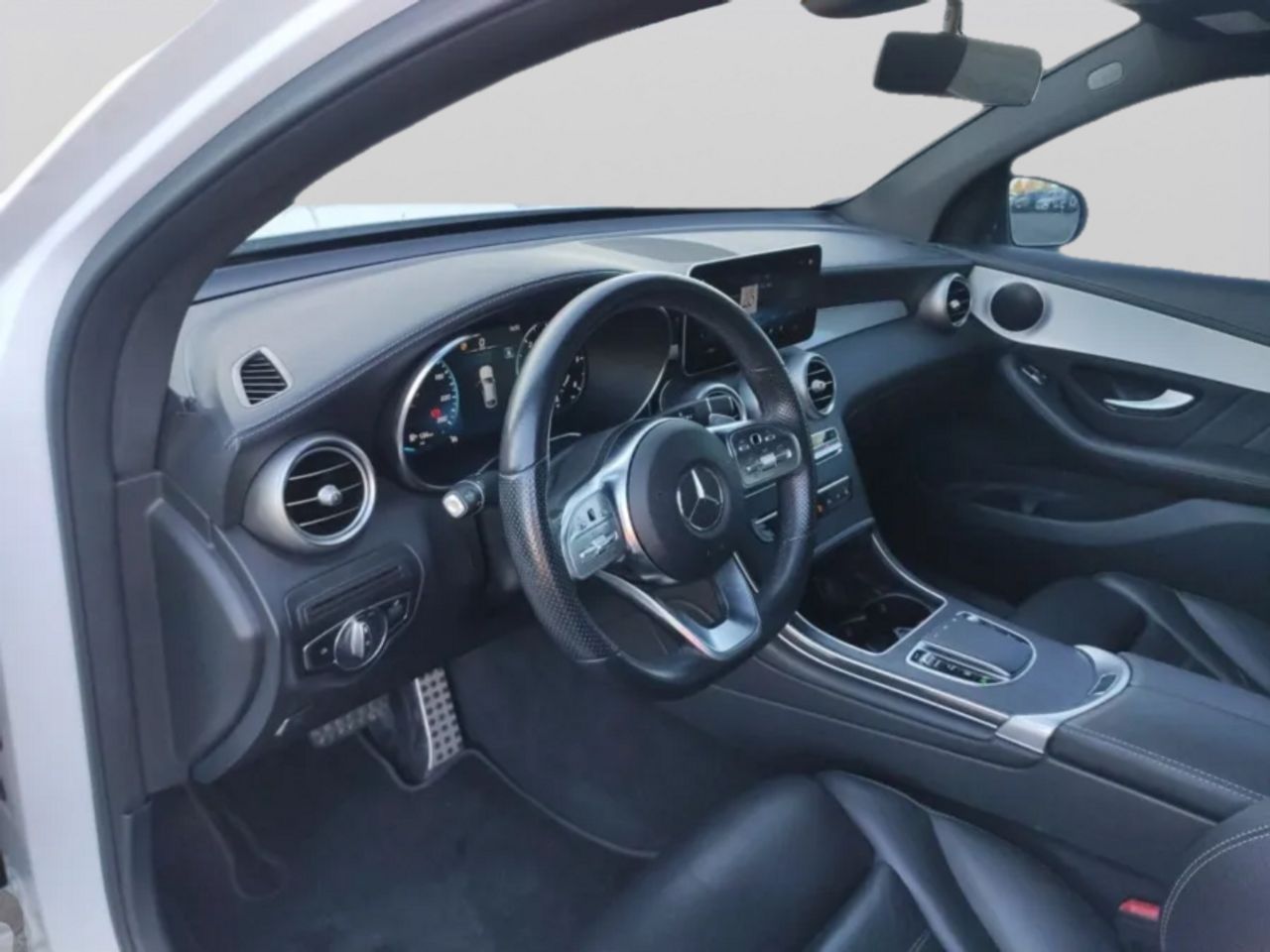 Mercedes GLC GLC 300 d 4MATIC - foto 7