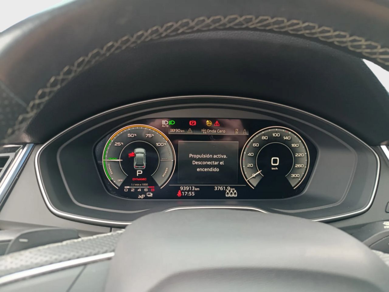 Audi Q5 S Line 50 TFSI e quattroultra - foto 21