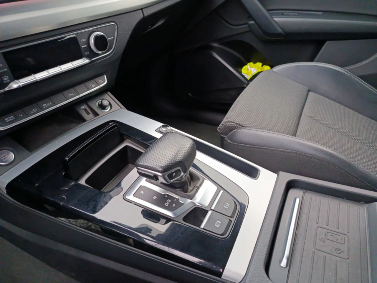Audi Q5 S Line 50 TFSI e quattroultra - foto 20
