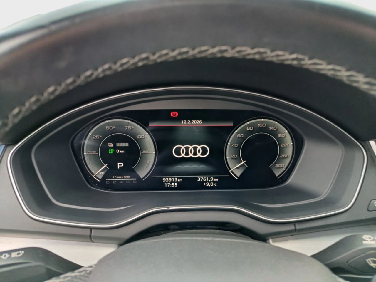 Audi Q5 S Line 50 TFSI e quattroultra - foto 26