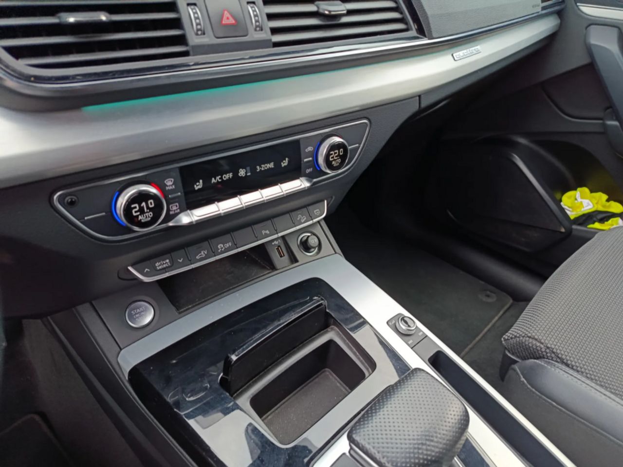 Audi Q5 S Line 50 TFSI e quattroultra - foto 12