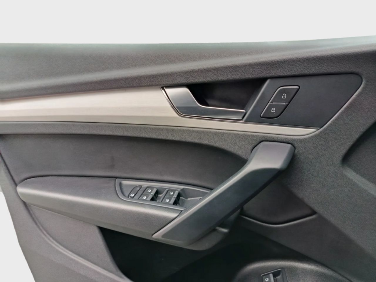 Audi Q5 S Line 50 TFSI e quattroultra - foto 24