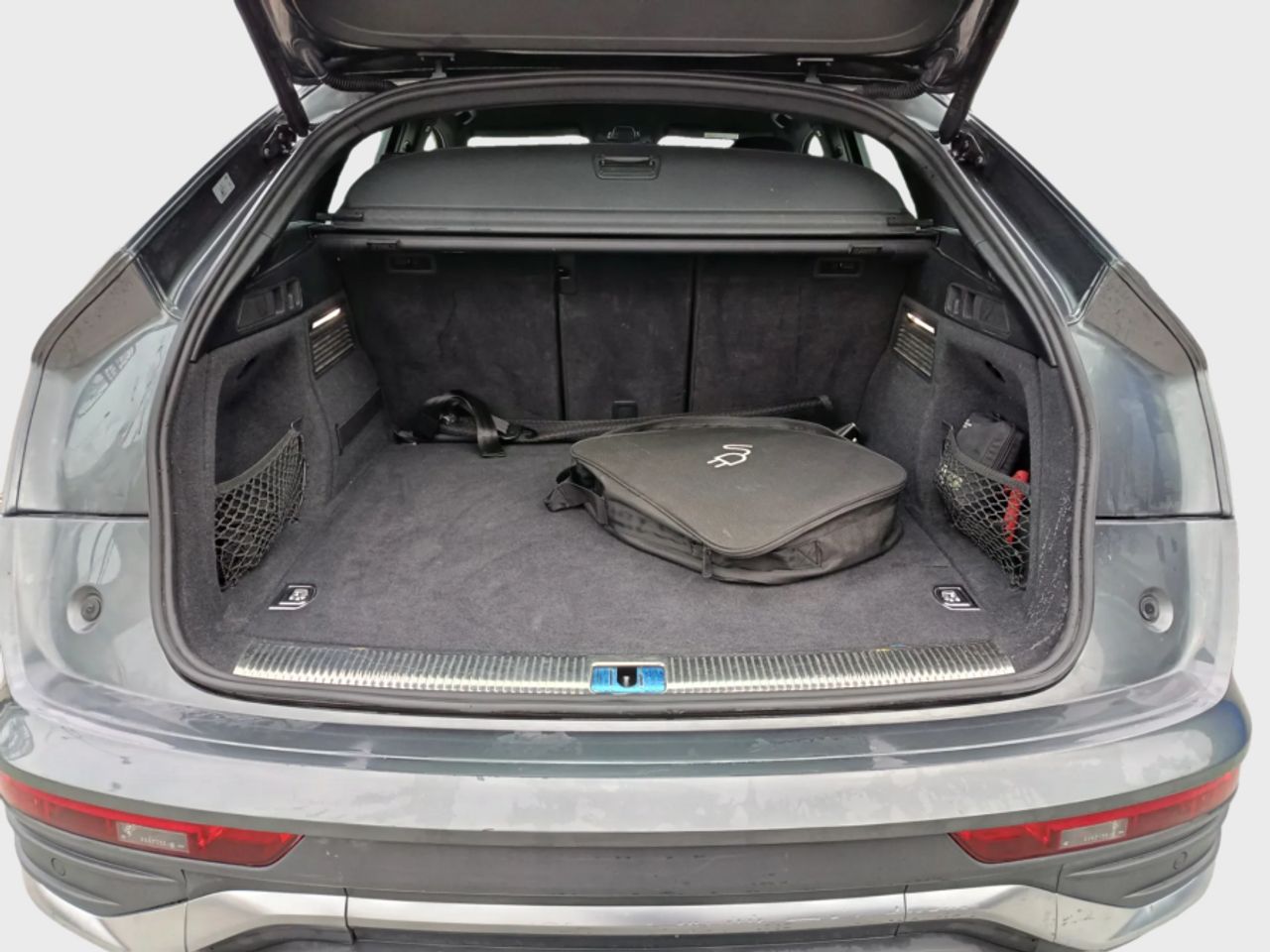 Audi Q5 S Line 50 TFSI e quattroultra - foto 9