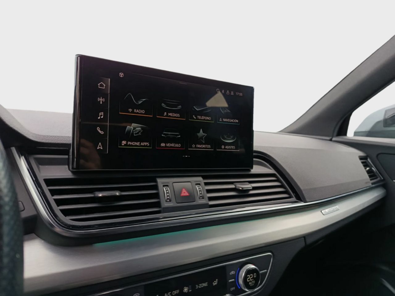 Audi Q5 S Line 50 TFSI e quattroultra - foto 22