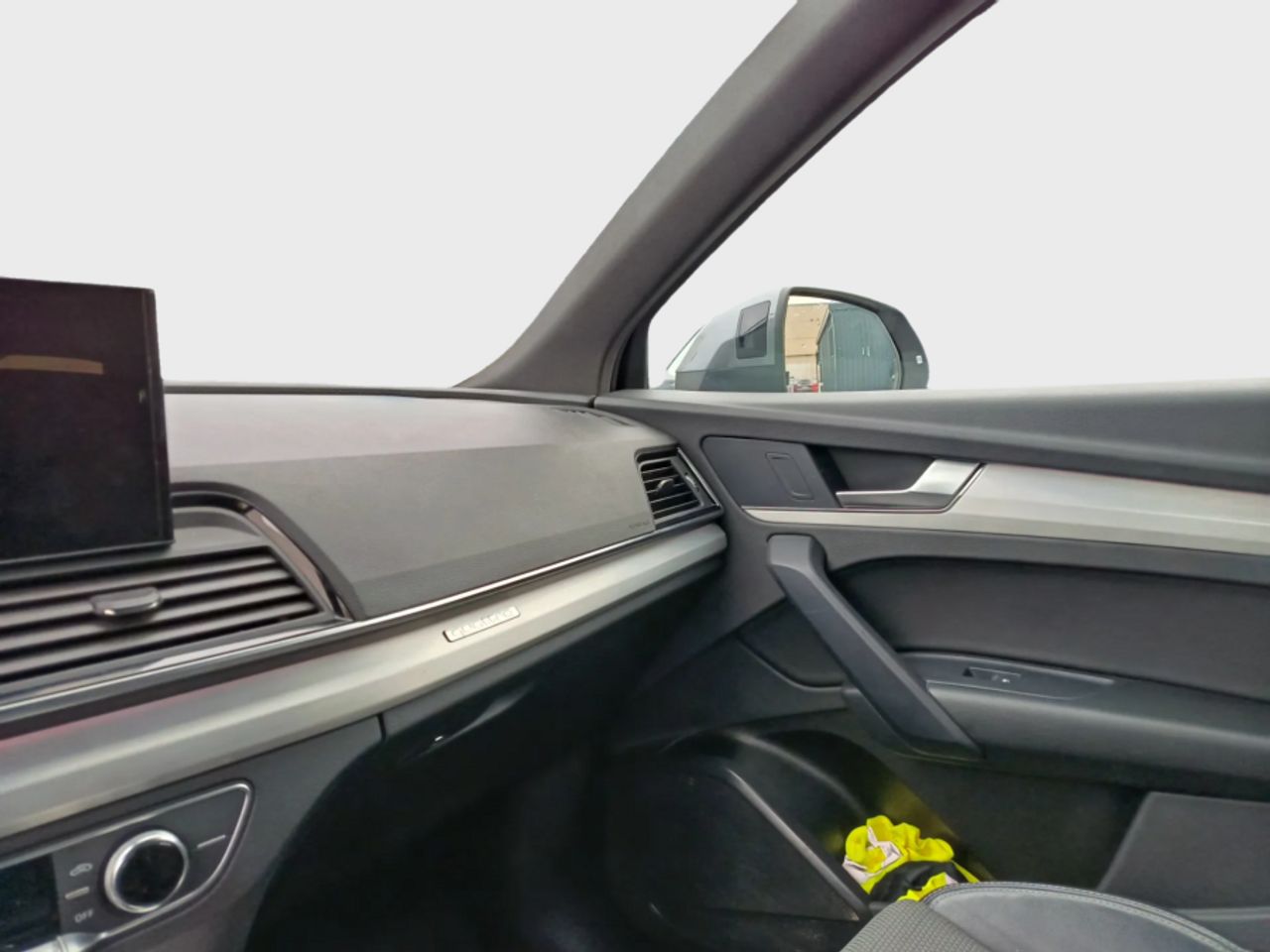 Audi Q5 S Line 50 TFSI e quattroultra - foto 17