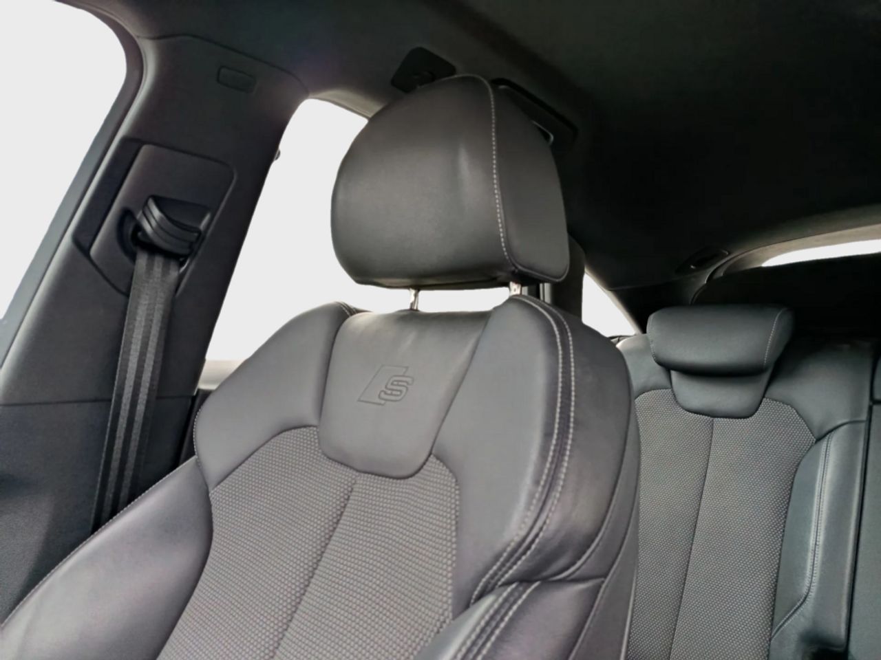 Audi Q5 S Line 50 TFSI e quattroultra - foto 18