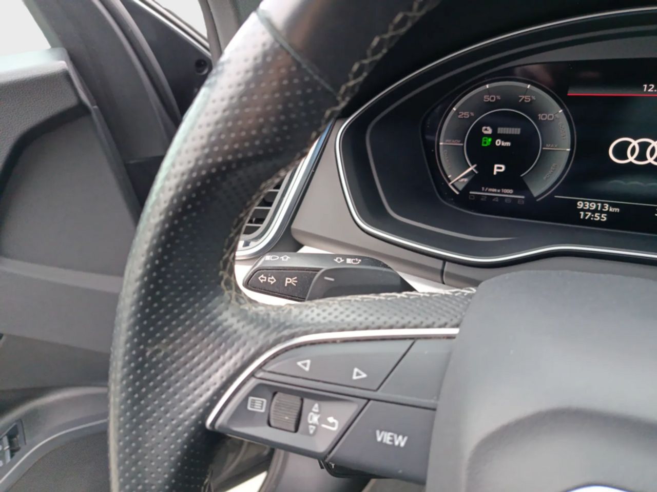 Audi Q5 S Line 50 TFSI e quattroultra - foto 15