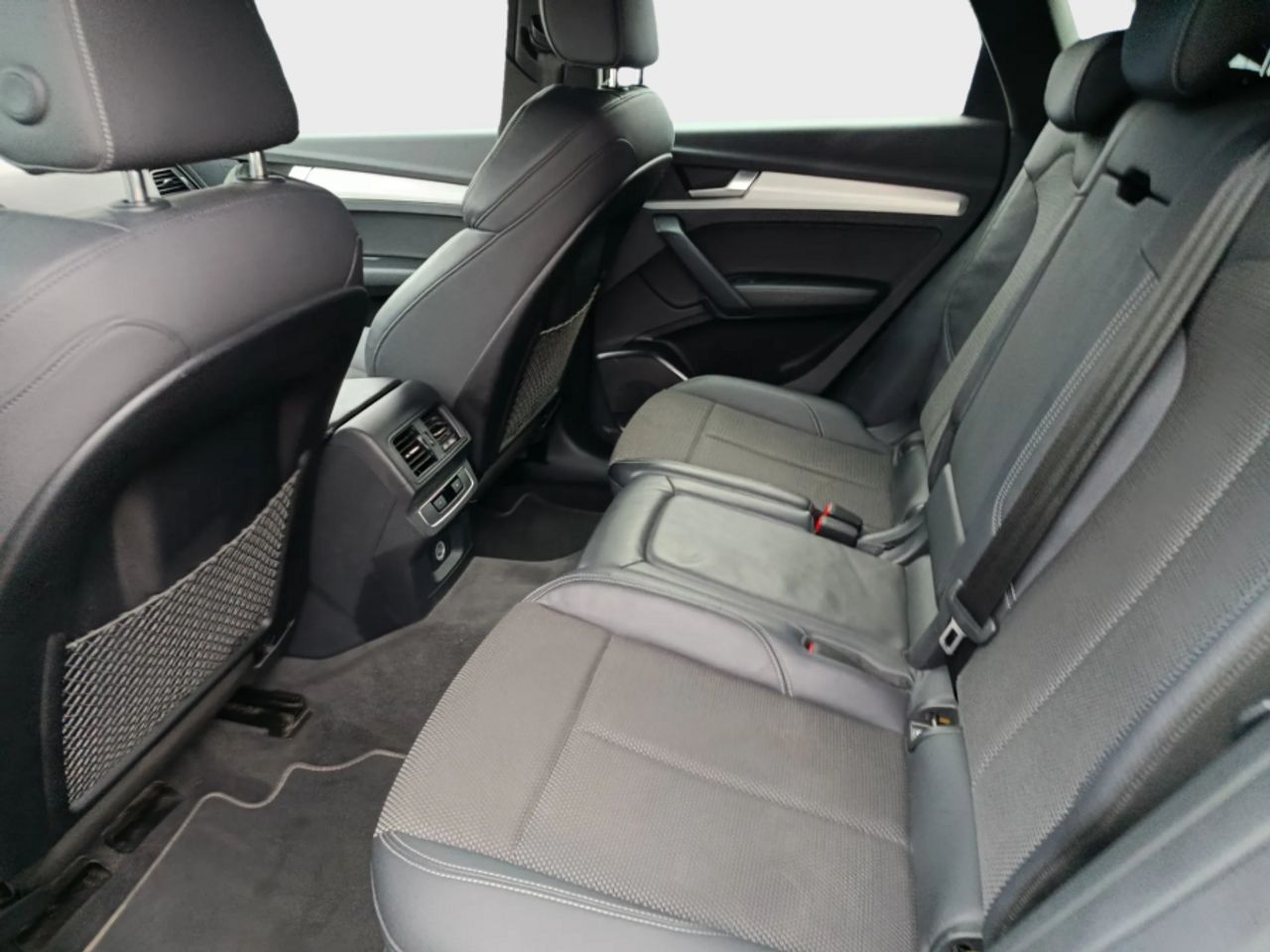 Audi Q5 S Line 50 TFSI e quattroultra - foto 31