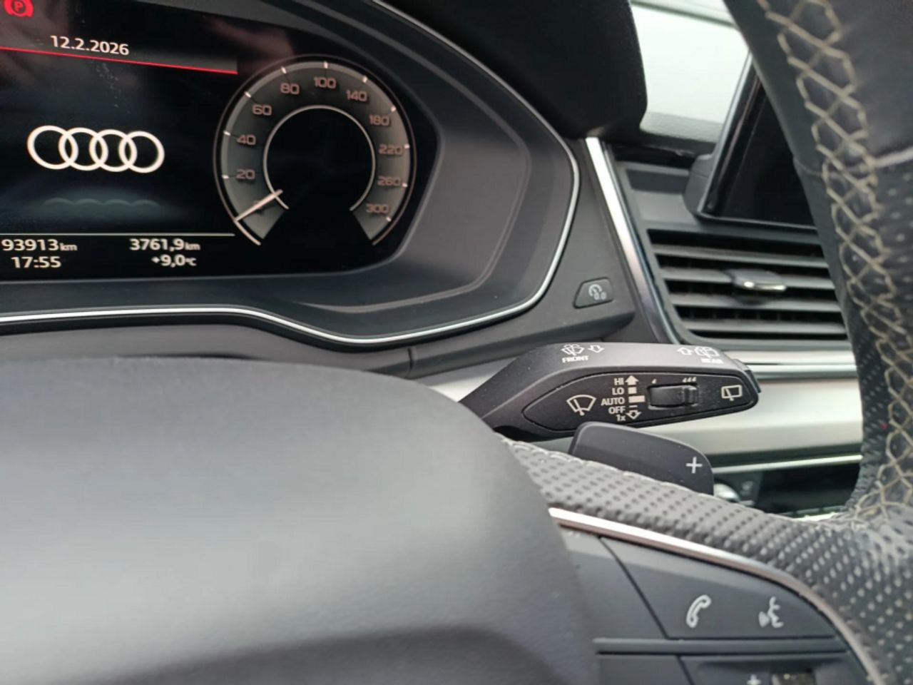 Audi Q5 S Line 50 TFSI e quattroultra - foto 14