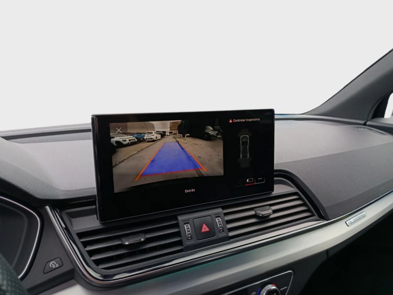 Audi Q5 S Line 50 TFSI e quattroultra - foto 13