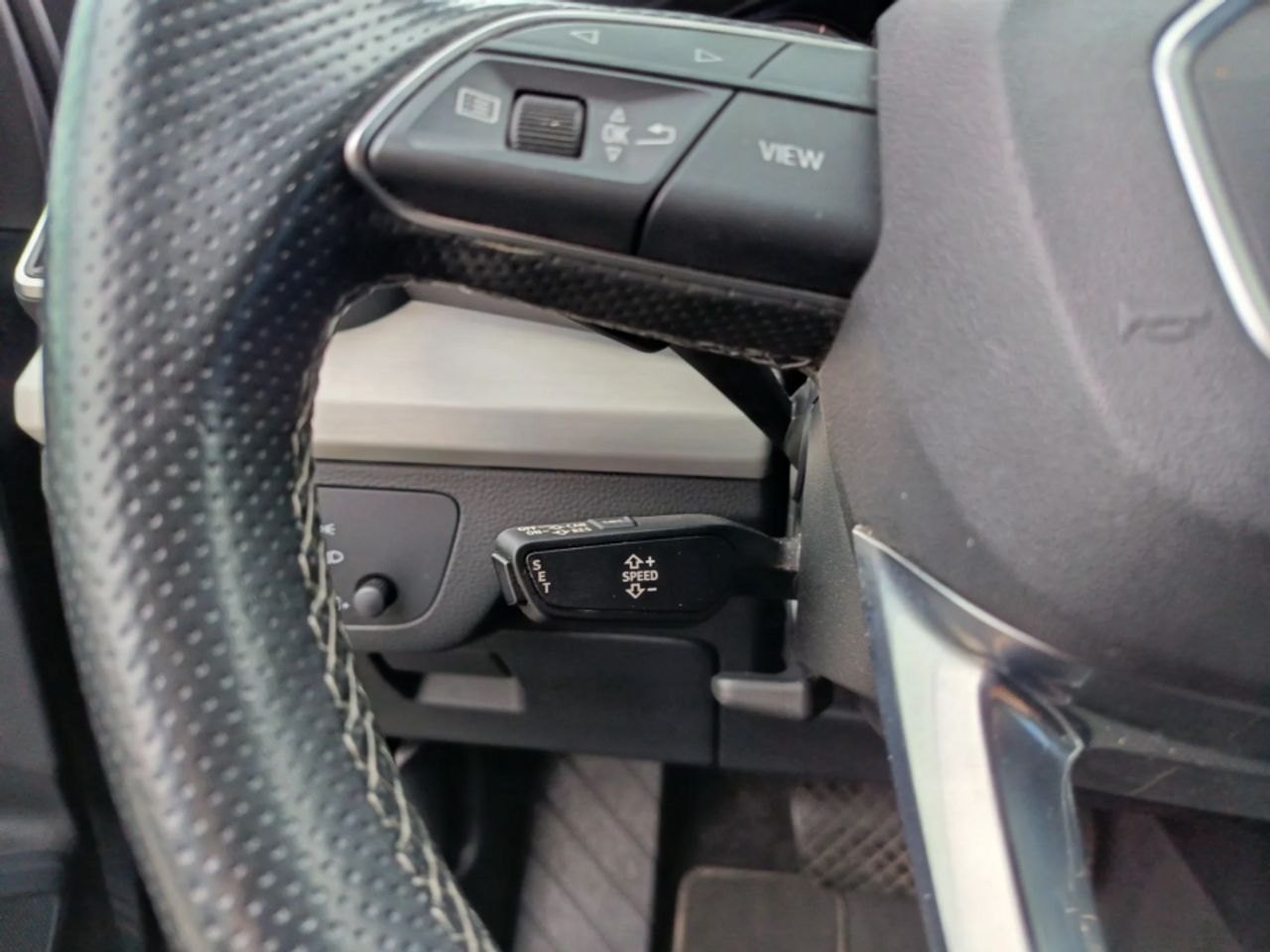 Audi Q5 S Line 50 TFSI e quattroultra - foto 16