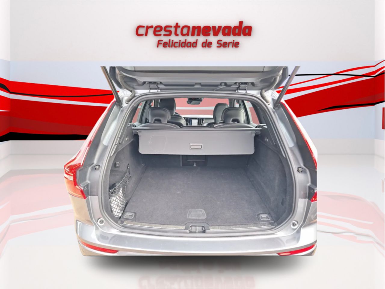 Volvo XC60 2.0 B4 D AWD RDesign Auto - foto 7