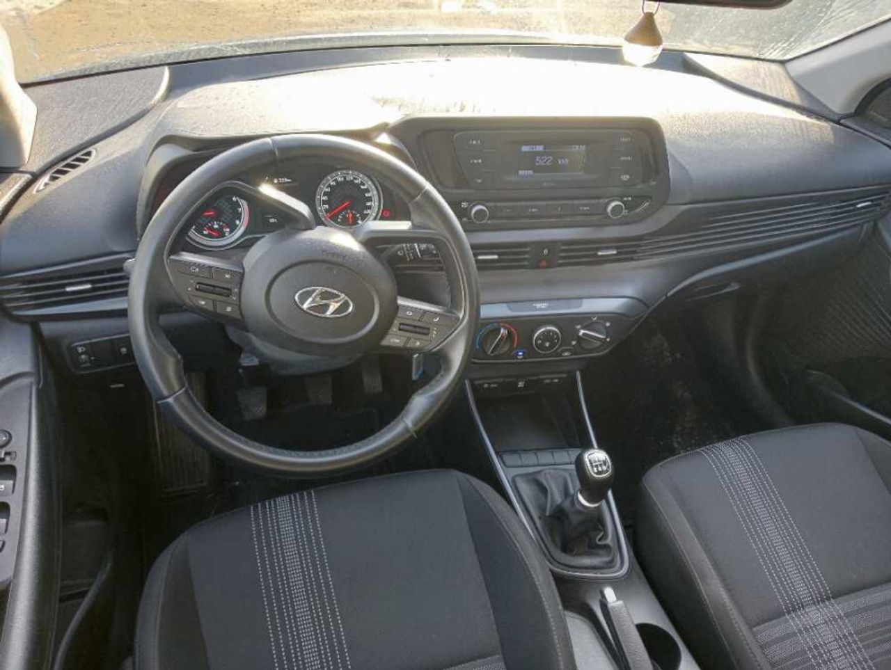 Hyundai i20 1.2 MPI SLE - foto 4