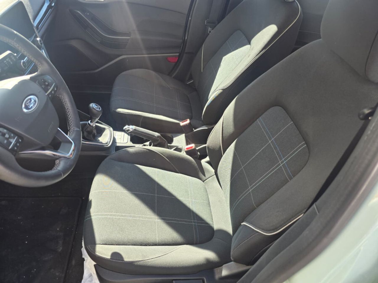 Ford Fiesta 1.0 EcoBoost 74kW Titanium SS 5p - foto 14