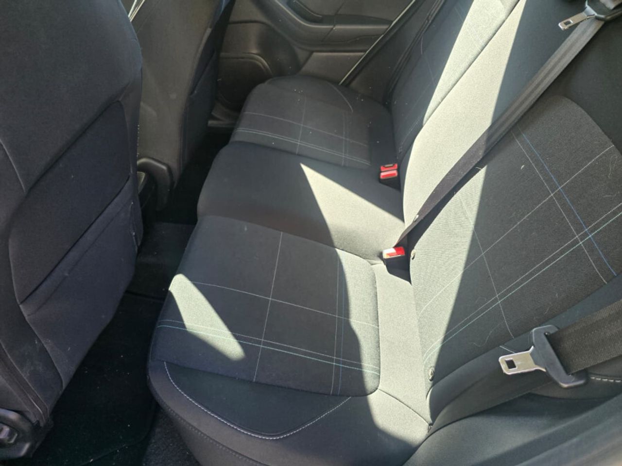 Ford Fiesta 1.0 EcoBoost 74kW Titanium SS 5p - foto 15