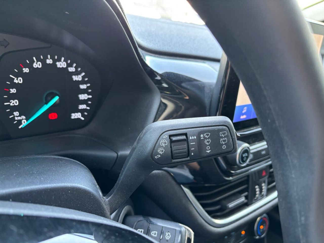 Ford Fiesta 1.5 TDCi 63kW 85CV Trend 5p - foto 21